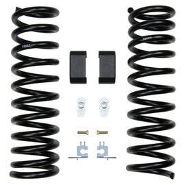 ICON 2014+ Ram 2500 4.5in Front Dual Rate Spring Kit