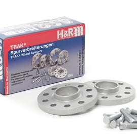 H&R 16-18 Chevy Camaro LT/SS 13mm DRS Wheel Spacer Stud 5/120 Center Bore 67 Thread 14x1.5