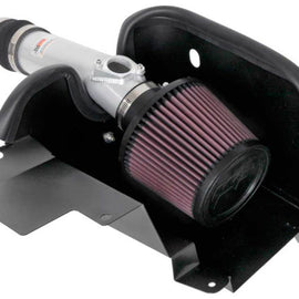 K&N 18-19 Honda Accord L4-1.5L F/I Typhoon Air Intake