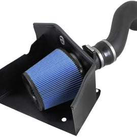 aFe MagnumFORCE Intakes Stage-2 Pro 5R Air Intake System Hummer H2 03-09 V8-6.0L