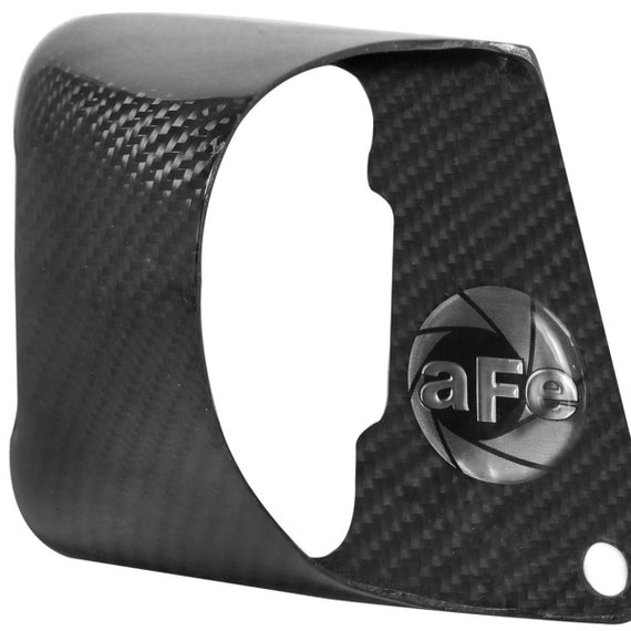 aFe MagnumFORCE Intake System Scoop 14 BMW 435i (F32) / 12-15 BMW 335i (F30) BMW 335i (F30) CARBON