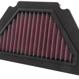 K&N 09 Yamaha FZ6R/XJ6 Replacement Air Filter