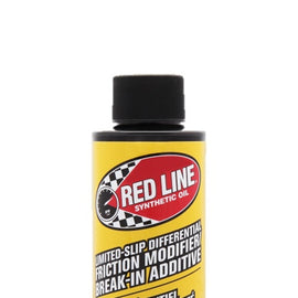 Red Line Friction Modifier & Break-In Additive - 4 oz