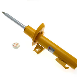 Koni Sport (Yellow) Shock 12-13 Volkswagen Golf R AWD - Front