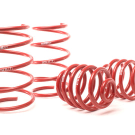 H&R 96-02 BMW Z3 4 Cyl RC Sport Spring