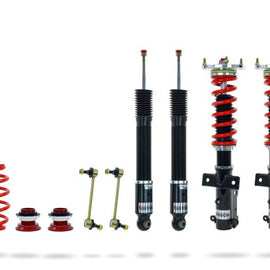 Pedders Extreme Xa Coilover Kit 2005-2014 Mustang