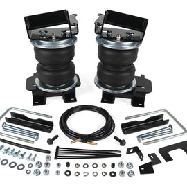 Air Lift 2021-2022 F-150 Powerboost 2WD/4WD Loadlifter 5000 Air Spring Kit