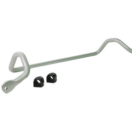 Whiteline 07-14 Mini Cooper/Cooper S / 09-14 Mini Cooper JCW Front Heavy Duty Adj Sway Bar - 26mm