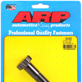 ARP GM Duramax 6.6L Harmonic Balancer Bolt Kit