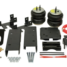 Firestone Ride-Rite Air Helper Spring Kit Rear 88-98 Chevy/GMC C1500/2500/3500 2WD/4WD (W217602025)