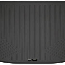 Husky Liners 2019+ Subaru Forester WeatherBeater Trunk/Cargo Liner - Black