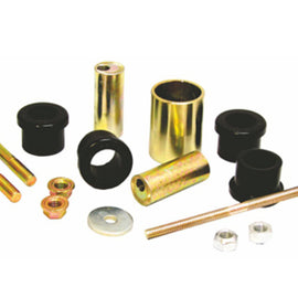 Whiteline 03+ Pontiac GTO Rear Control Arm - Camber/Toe Kit