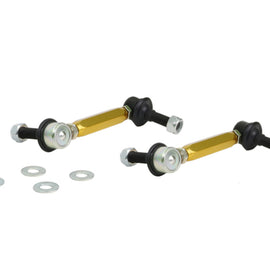 Whiteline Universal (25mm - 30mm) Adjustable Heavy Duty Ball Joints Sway Bar Link