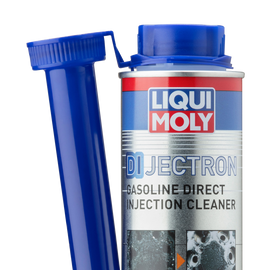 LIQUI MOLY DIJectron Additive - Gasoline Direct Injection (GDI) Cleaner