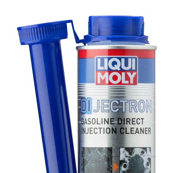 LIQUI MOLY DIJectron Additive - Gasoline Direct Injection (GDI) Cleaner