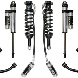ICON 2015+ Chevrolet Colorado 1.75-3in Stage 4 Suspension System