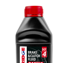 Goodridge 500ML Racing Dot 4 Brake Fluid - Single