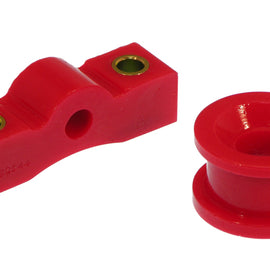 Prothane 84-87 Honda Civic Shifter Stabilizer - Red