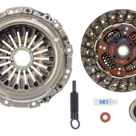 Exedy OE 04-15 Subaru Impreza WRX STI 2.5T / 15-18 Subaru WRX STI Clutch Kit