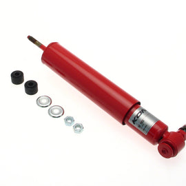 Koni Classic (Red) Shock 68-69 Chevrolet Camaro with Multi-Leaf Spring - Rear