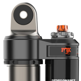 Fox 2021+ Ford F150 4WD 0-1.5in Lift Rear Performance Elite Series 2.5 Reservoir Shocks - Adjustable
