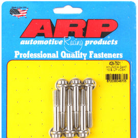 ARP Hyundai Genesis G4KF 2L 2010+ Valve Cover Bolt Kit