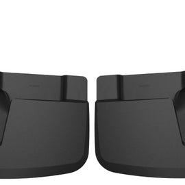 Husky Liners 19-21 Dodge Ram 3500 DUAL REAR WHEELS without OEM Fender Flares