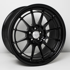 Enkei NT03+M 18x9.5 5x100 40mm Offset Black Wheel (Min Order Qty 40)