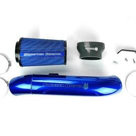 Sinister Diesel 11-16 Ford Powerstroke 6.7L Cold Air Intake