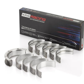 King Performance Main Bearing Set - Size 0.5