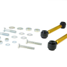 Whiteline 05-10 Ford Mustang Rear Sway Bar Links