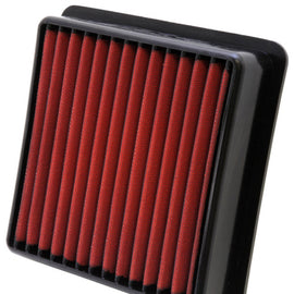 AEM 07-10 Impreza / 08-10 Forester 8.75in O/S L x 8.563in O/S W x 2.438in H DryFlow Air Filter