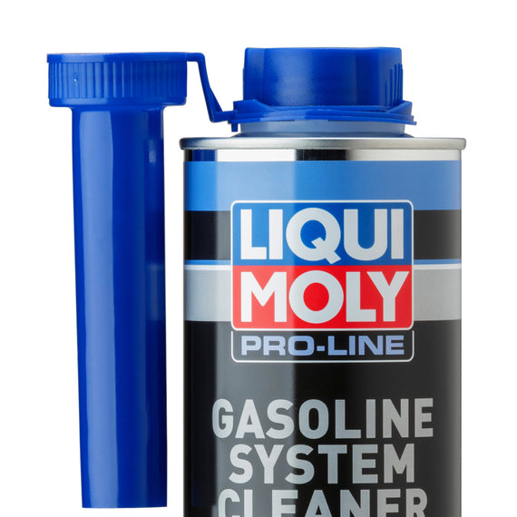 LIQUI MOLY 500mL Pro-Line Fuel Injection Cleaner