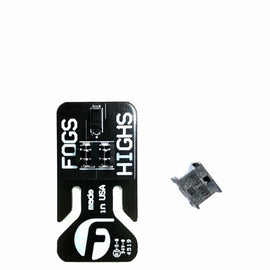 Fleece Performance 07-19 GM Universal All Lights On Point of Sale Refill (Pack of 10)