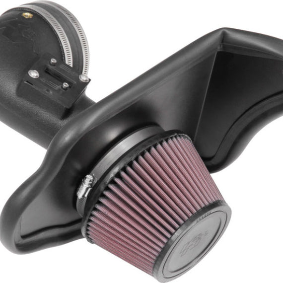 K&N 16-17 Cadillac ATS L4-2.0L Turbo 57 Series FIPK Performance Intake Kit