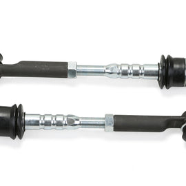 Fabtech Driver & Passenger Tie Rod Assembly Kit