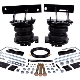 Air Lift LoadLifter 7500 XL Ultimate Air Spring Kit 2020 Ford F-250 F-350 4WD SRW