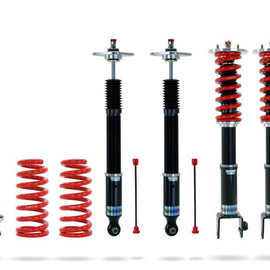 Pedders Extreme Xa Coilover Kit 2012 on CHRYSLER LX