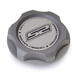 Skunk2 Honda Billet Oil Cap (M33 x 2.8) (Hard Series)