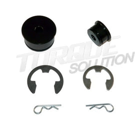 Torque Solution Shifter Cable Bushings: Honda Civic 2001-05