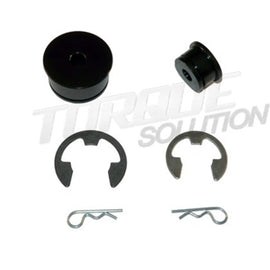 Torque Solution Shifter Cable Bushings: Mitsubishi Eclipse 3G 00-05