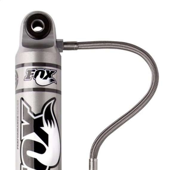 Fox 14+ Dodge 2500 2.0 Performance Series 9.6in. Smooth Body R/R Front Shock / 2-3.5in Lift