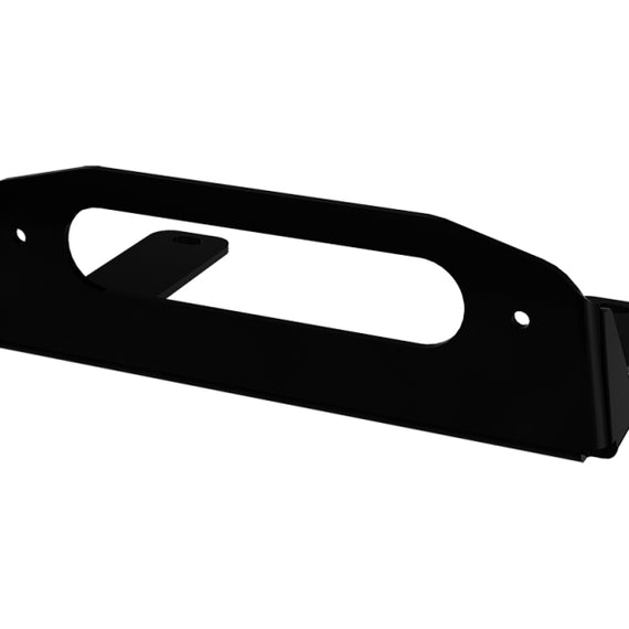 ICON Impact Front Bumper Fairlead Mount