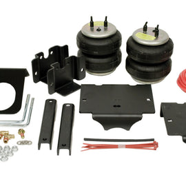 Firestone Ride-Rite Air Helper Spring Kit Rear 02-08 Dodge RAM 1500 2WD/4WD (W217602286)