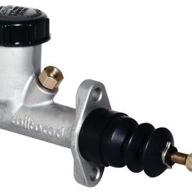 Wilwood Aluminum Master Cylinder - 5/8in Bore