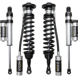 ICON 2007+ Toyota Tundra 1-3in Stage 4 Suspension System