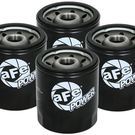 aFe 06-15 Mazda MX-5 Miata ProGuard HD Oil Filter - 4 Pack