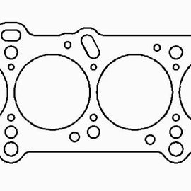 Cometic 94-97 Mazda Miata 1.8L 83mm MLS .040in Headgasket