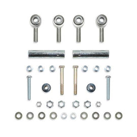 Fabtech 05-13 Toyota Tacoma Front Sway Bar End Link Kit