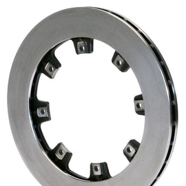 Wilwood Rotor-UL32 HP Vented Iron 11.75 x .810 - 8 on 7.00in